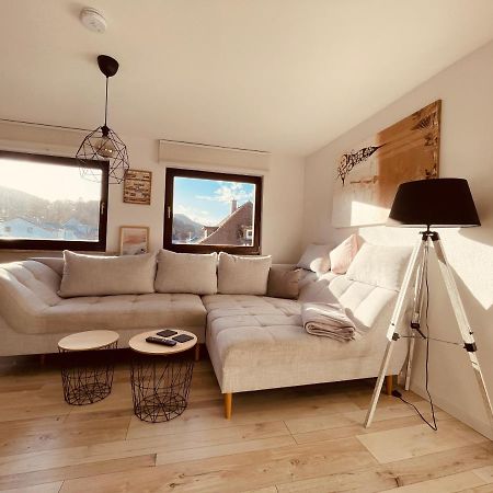Ar Apartments I 4 Pers I Prime I Kueche I Wlan I Office رودولشتات المظهر الخارجي الصورة