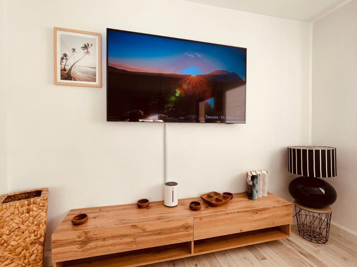Ar Apartments I 4 Pers I Prime I Kueche I Wlan I Office رودولشتات المظهر الخارجي الصورة