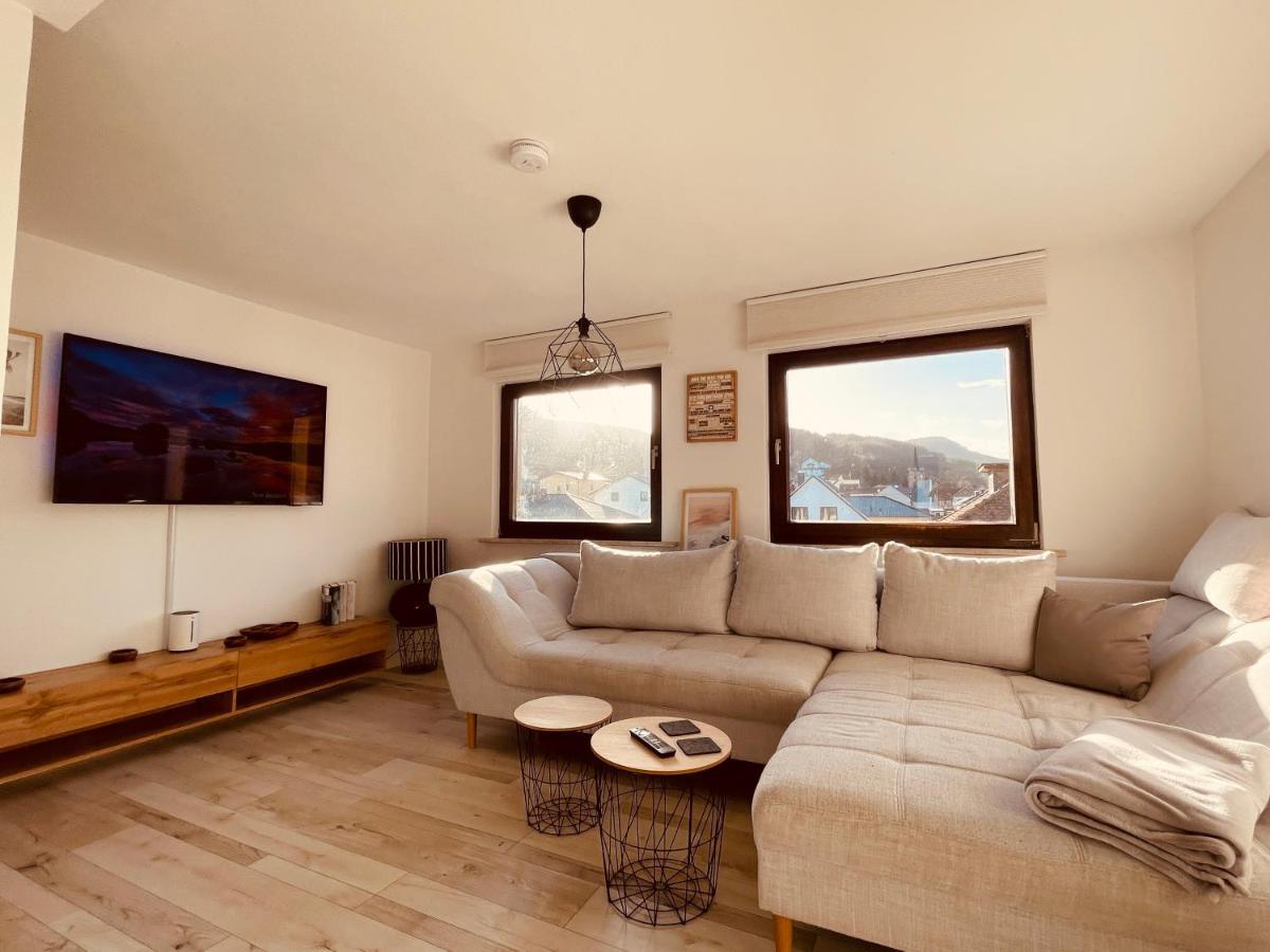Ar Apartments I 4 Pers I Prime I Kueche I Wlan I Office رودولشتات المظهر الخارجي الصورة