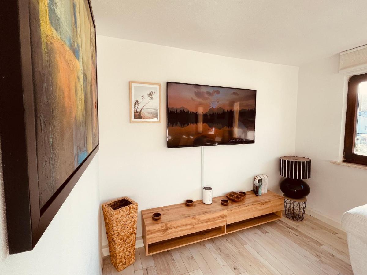 Ar Apartments I 4 Pers I Prime I Kueche I Wlan I Office رودولشتات المظهر الخارجي الصورة