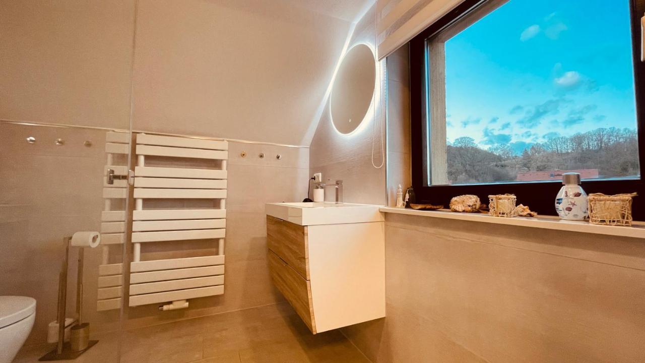 Ar Apartments I 4 Pers I Prime I Kueche I Wlan I Office رودولشتات المظهر الخارجي الصورة