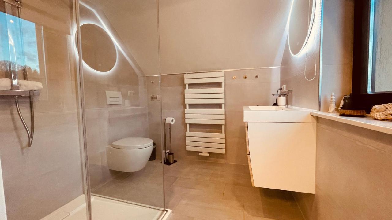 Ar Apartments I 4 Pers I Prime I Kueche I Wlan I Office رودولشتات المظهر الخارجي الصورة