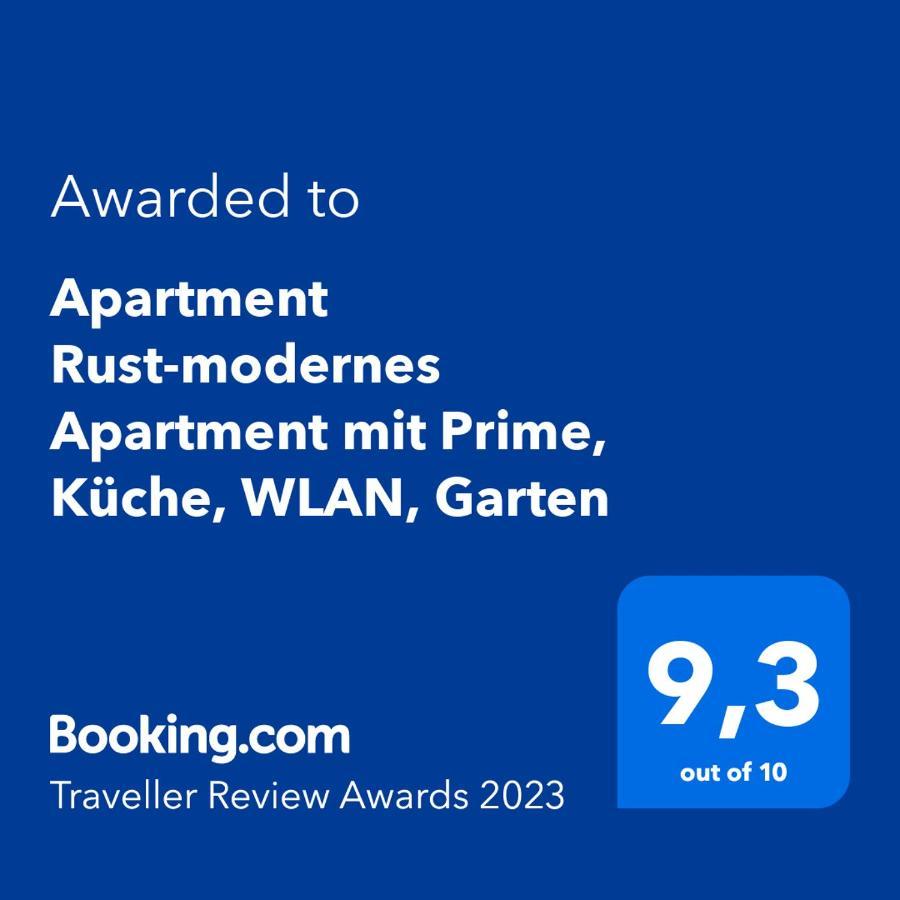 Ar Apartments I 4 Pers I Prime I Kueche I Wlan I Office رودولشتات المظهر الخارجي الصورة