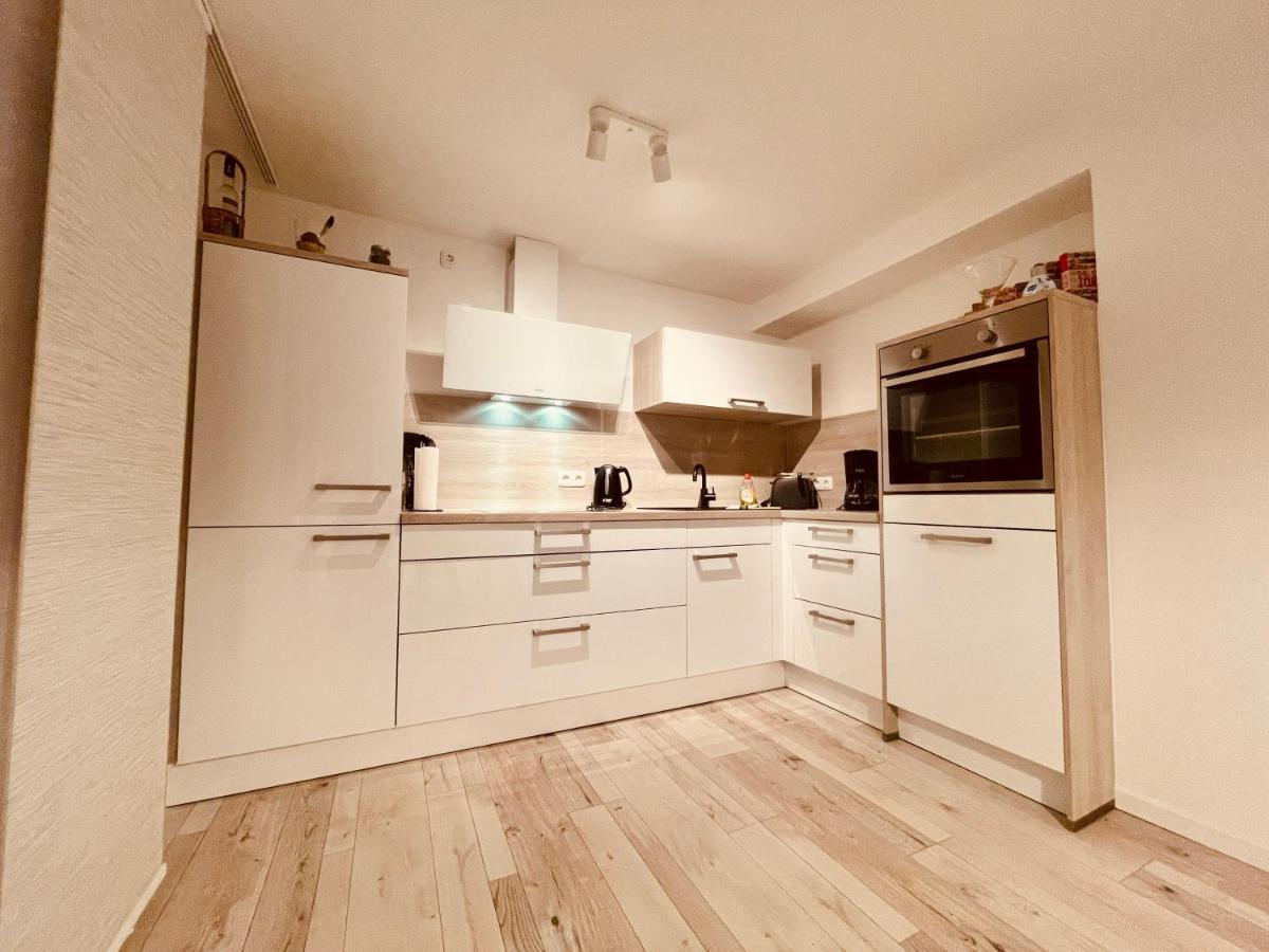 Ar Apartments I 4 Pers I Prime I Kueche I Wlan I Office رودولشتات المظهر الخارجي الصورة